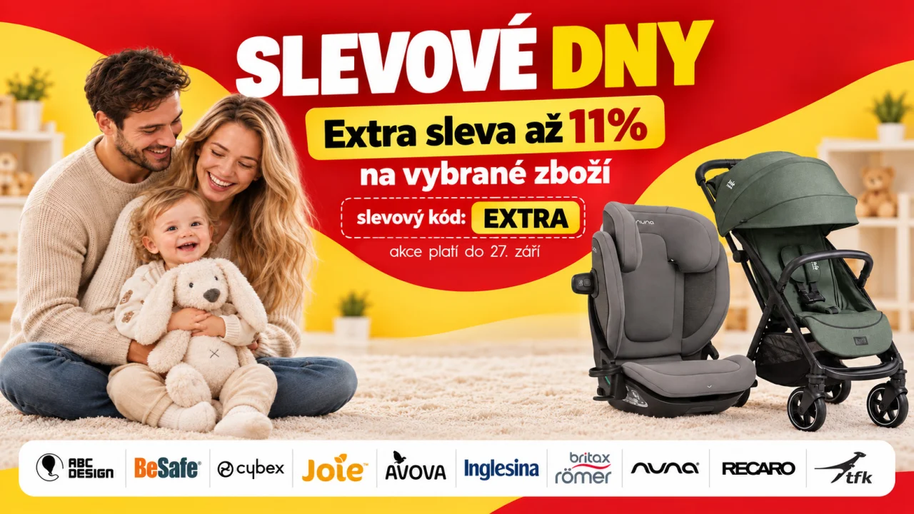 Slevový týden
