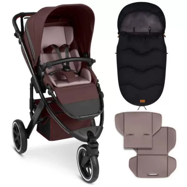 Abc Design Salsa 5 Run a FUSAK ZDARMA