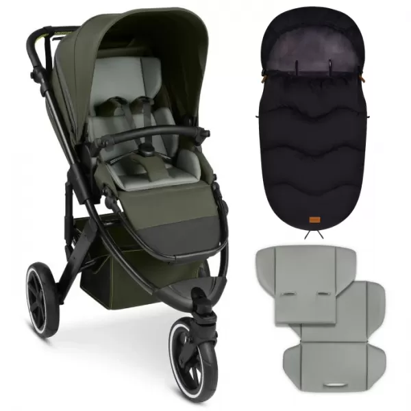 Abc Design Salsa 5 Run a FUSAK ZDARMA