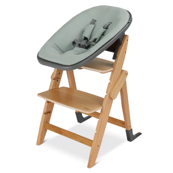 Abc Design Yippy Newborn Unit Moji