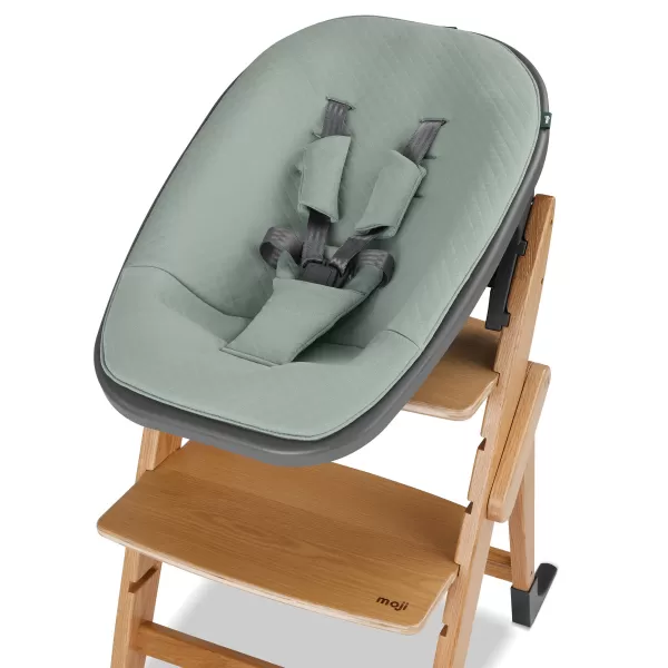 Abc Design Yippy Newborn Unit Moji