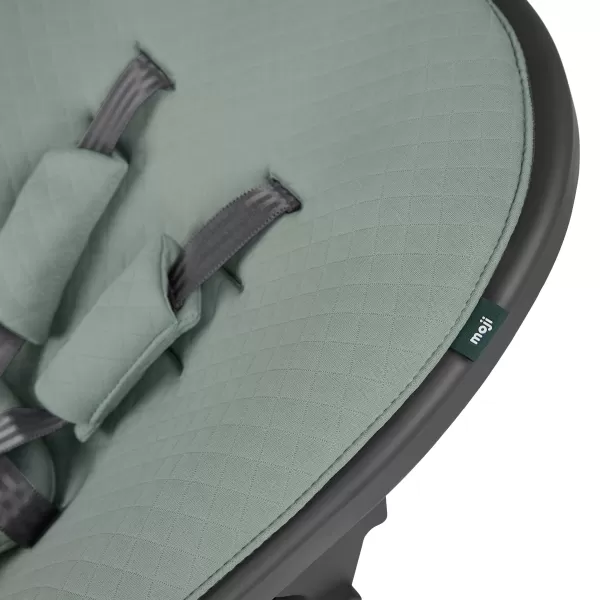 Abc Design Yippy Newborn Unit Moji