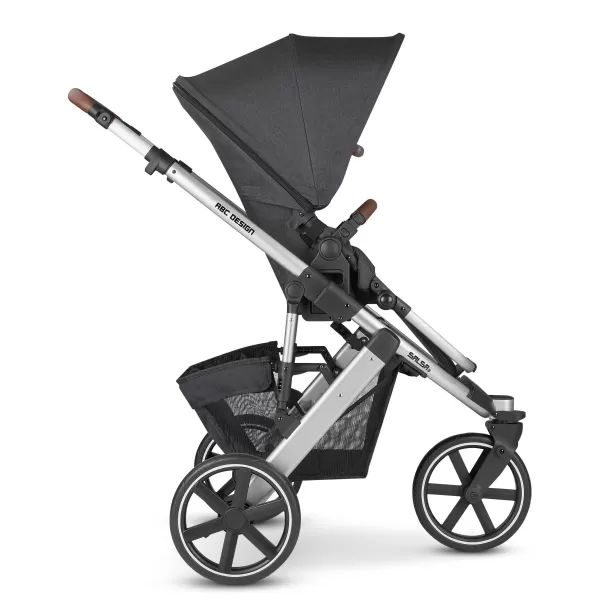 ABC Design Salsa 3 Classic 2023 storm Abcdesigncz.cz