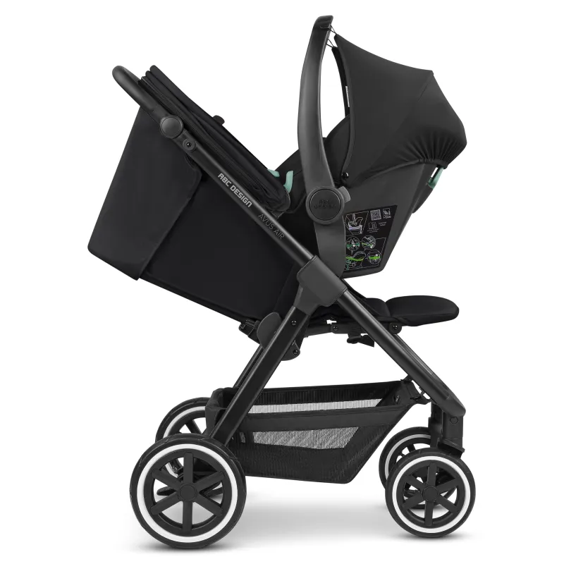 ABC Design Avus Air