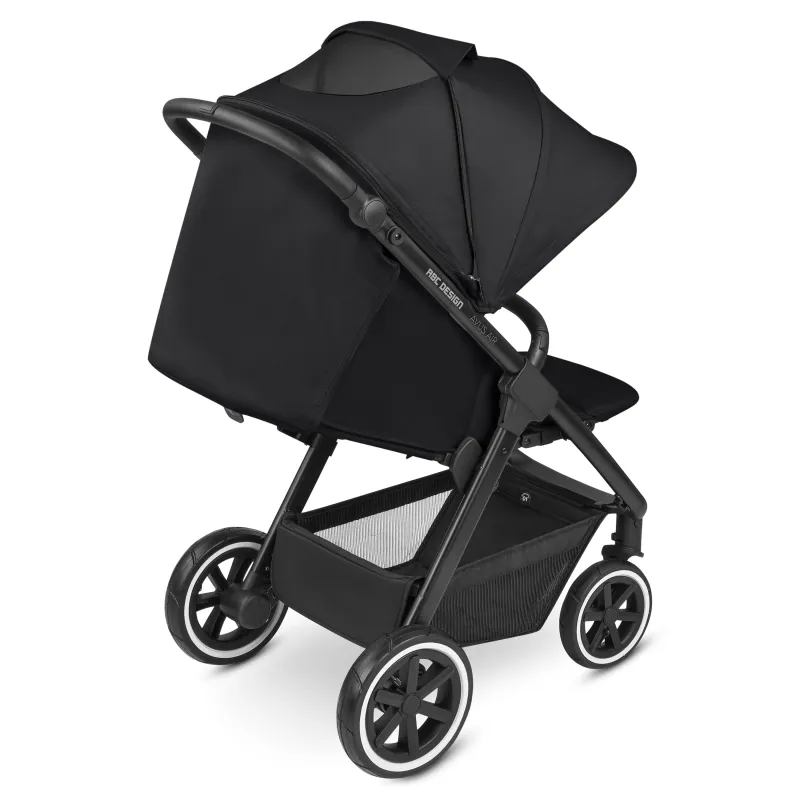 ABC Design Avus Air