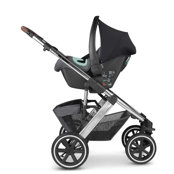 ABC Design Salsa 4 Air