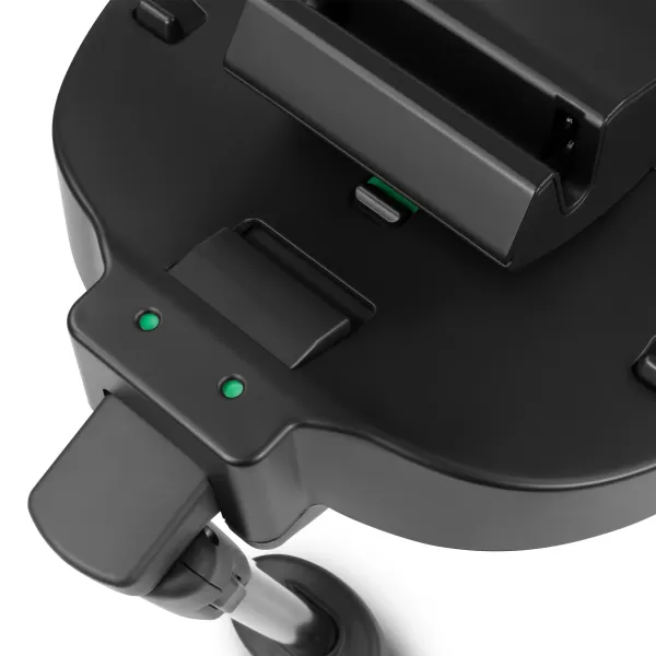 Abc Design Salsa 5 Air + autosedačka Tulip + Isofix Base Root + adaptér