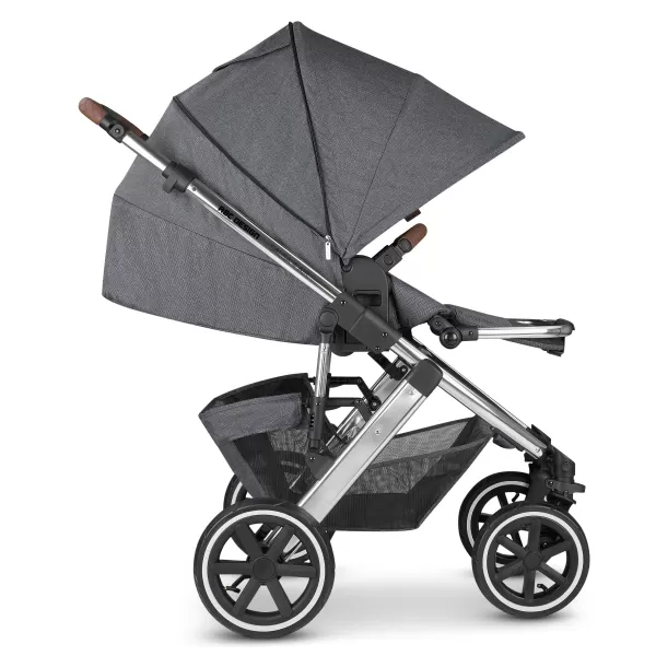 ABC Design Salsa 4 Air