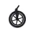 ABC Design Sport Kit pro Bike Trailer Tour