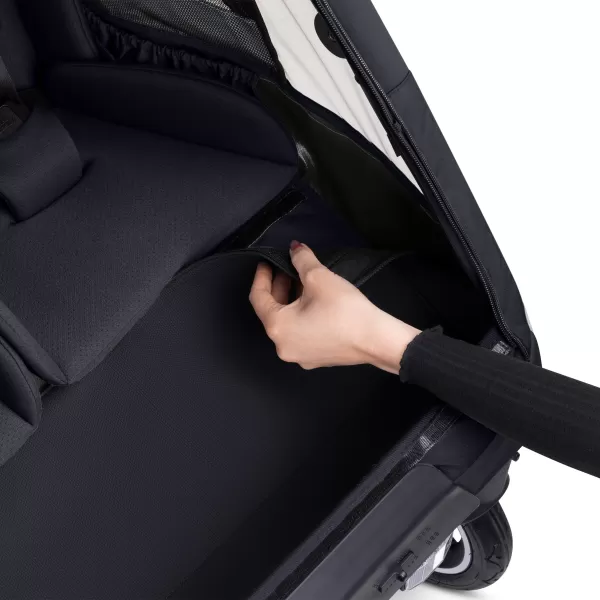 ABC Design Bike Trailer Tour