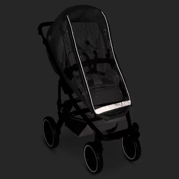 ABC Design Pláštěnka 4 Seasons Pram