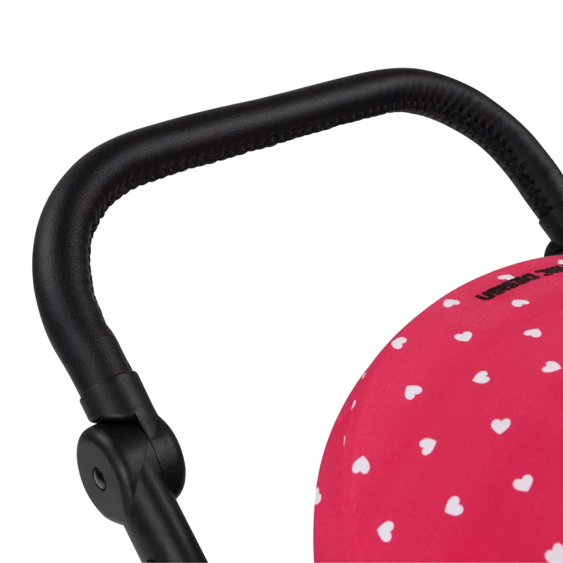 ABC Design Migno kočárek pro panenky