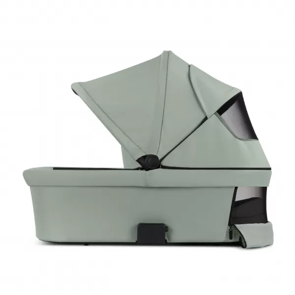 Abc Design Salsa 5 Air + autosedačka Tulip + Isofix Base Root + adaptér