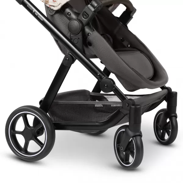 ABC Design Migno kočárek pro panenky