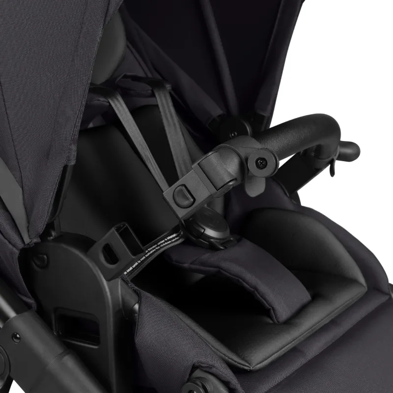 Abc Design Salsa 5 Run