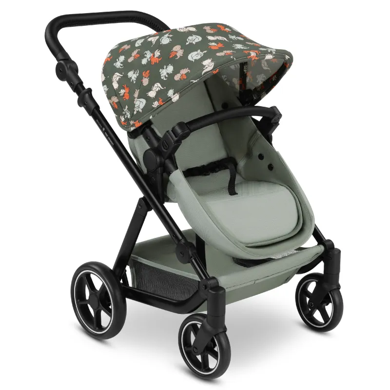 ABC Design Migno kočárek pro panenky