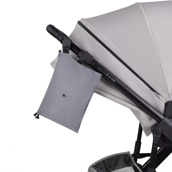 ABC Design Pláštěnka 4 Seasons Pram