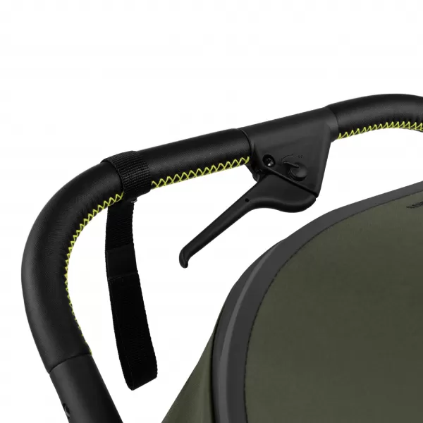 Abc Design Salsa 5 Run a FUSAK ZDARMA