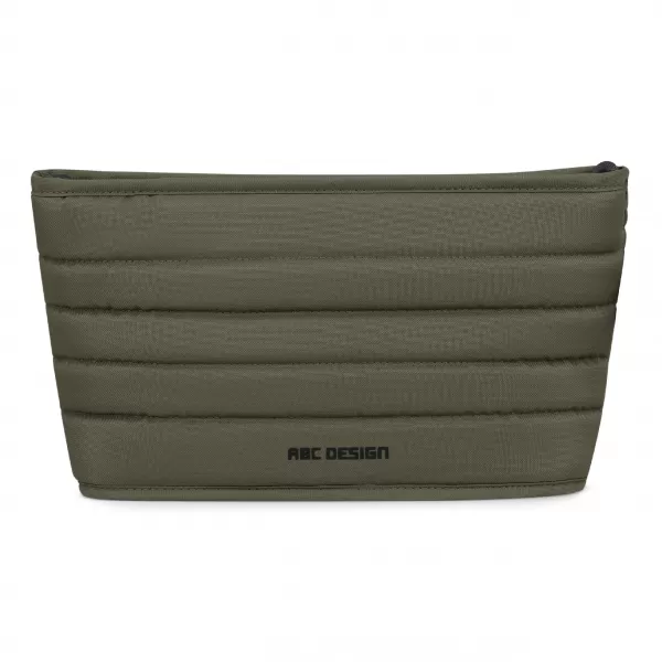 ABC Design Salsa 5 Run 2v1 + adaptéry a FUSAK ZDARMA