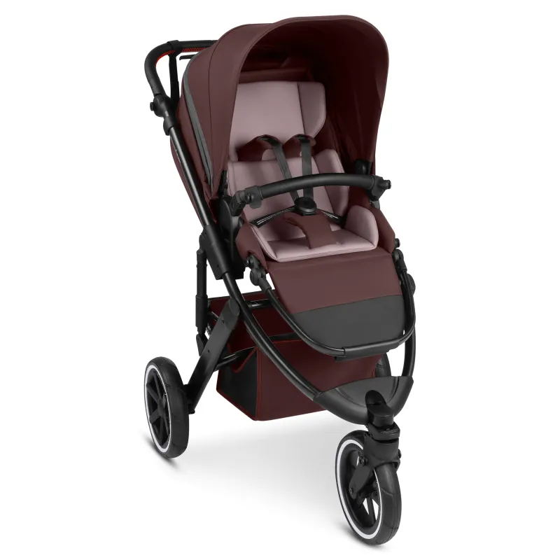 Abc Design Salsa 5 Run