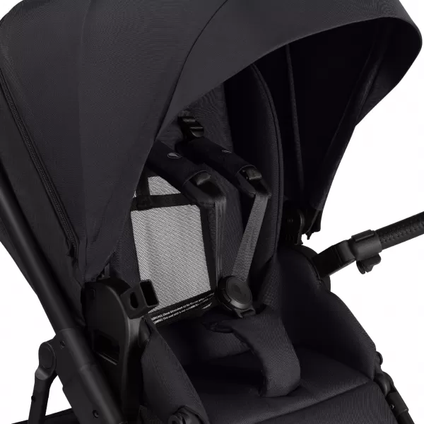 Abc Design Salsa 5 Air + autosedačka Tulip + Isofix Base Root + adaptér