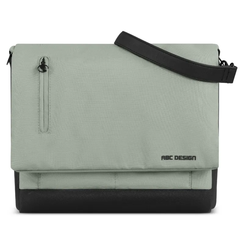 ABC Design Taška na pleny Urban