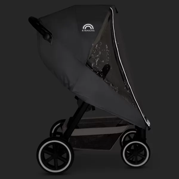 ABC Design Pláštěnka 4 Seasons Sport