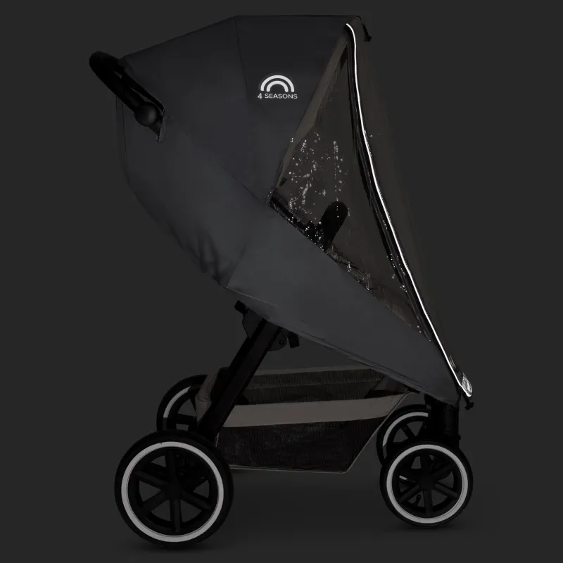 ABC Design Pláštěnka 4 Seasons Sport