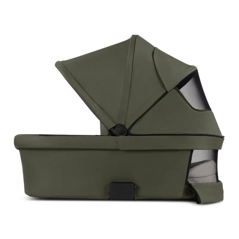 Abc Design Salsa 5 Air + autosedačka Tulip + adaptér