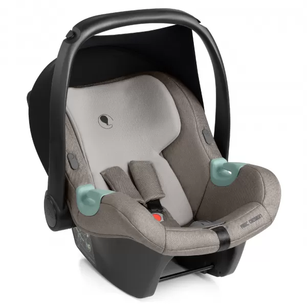 Abc Design Salsa 5 Air + autosedačka Tulip + Isofix Base Root + adaptér