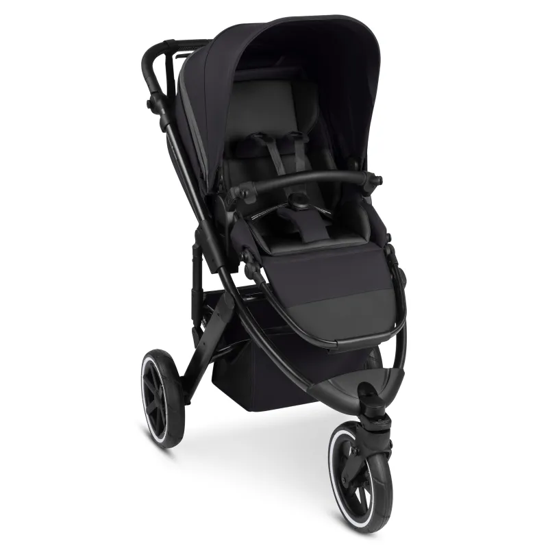 Abc Design Salsa 5 Run
