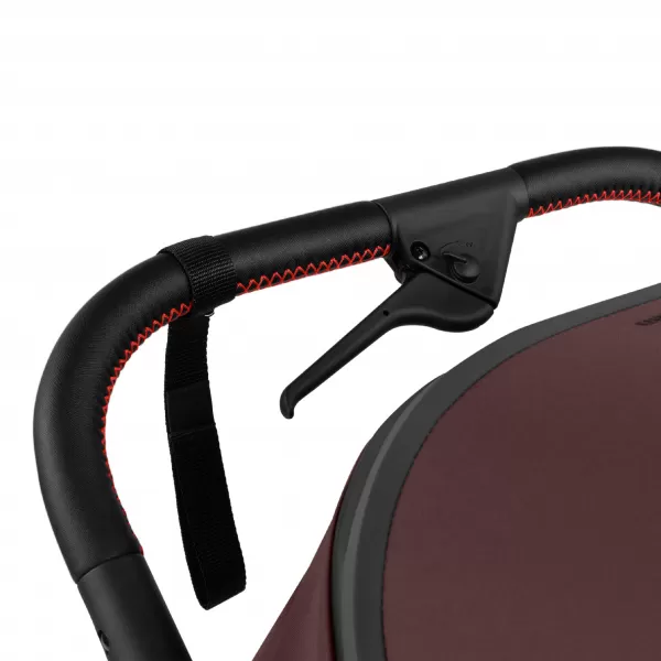 Abc Design Salsa 5 Run a FUSAK ZDARMA