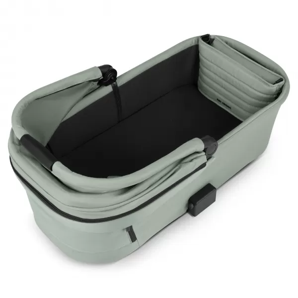 Abc Design Salsa 5 Air + adaptér pro autosedačku a FUSAK ZDARMA