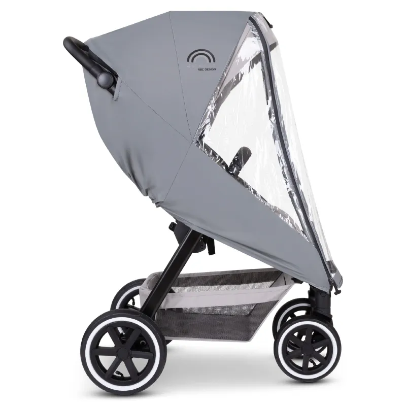 ABC Design Pláštěnka 4 Seasons Sport