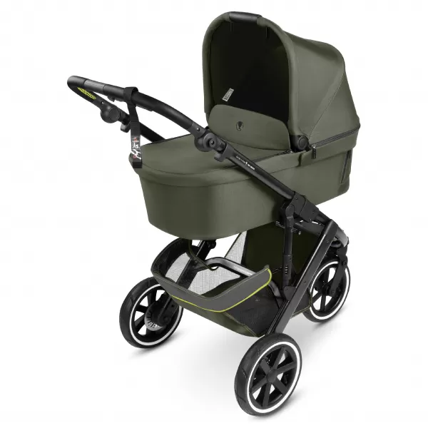 Abc Design Salsa 5 Run a FUSAK ZDARMA