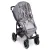 ABC Design Pláštěnka 4 Seasons Pram