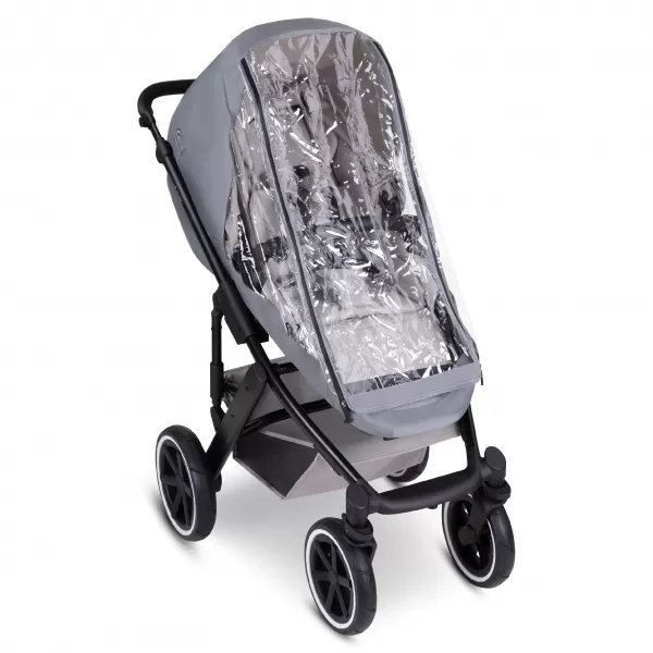 ABC Design Pláštěnka 4 Seasons Pram