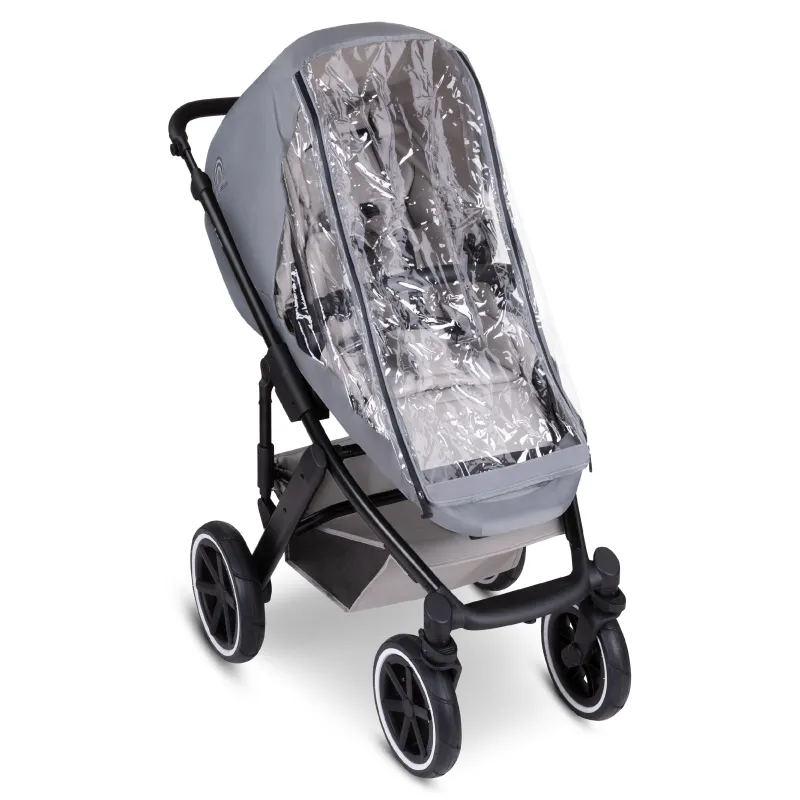 ABC Design Pláštěnka 4 Seasons Pram
