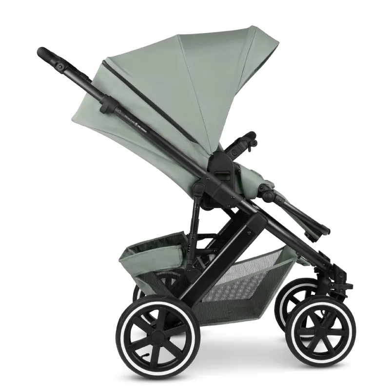 Abc Design Salsa 5 Air + adaptér pro autosedačku zdarma