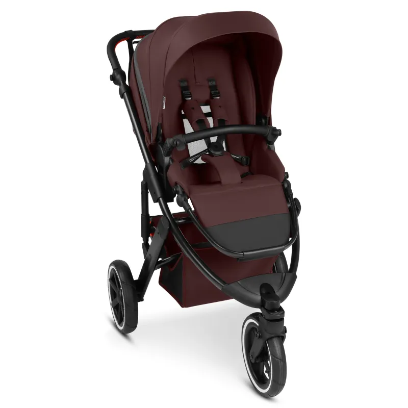 Abc Design Salsa 5 Run