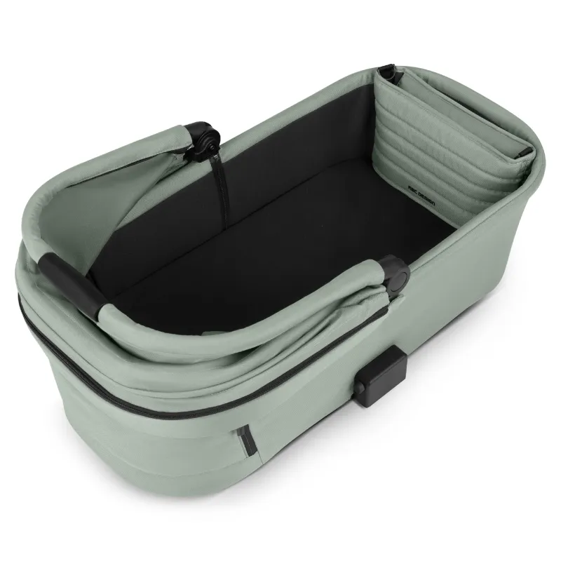 Abc Design Salsa 5 Air + autosedačka Tulip + adaptér