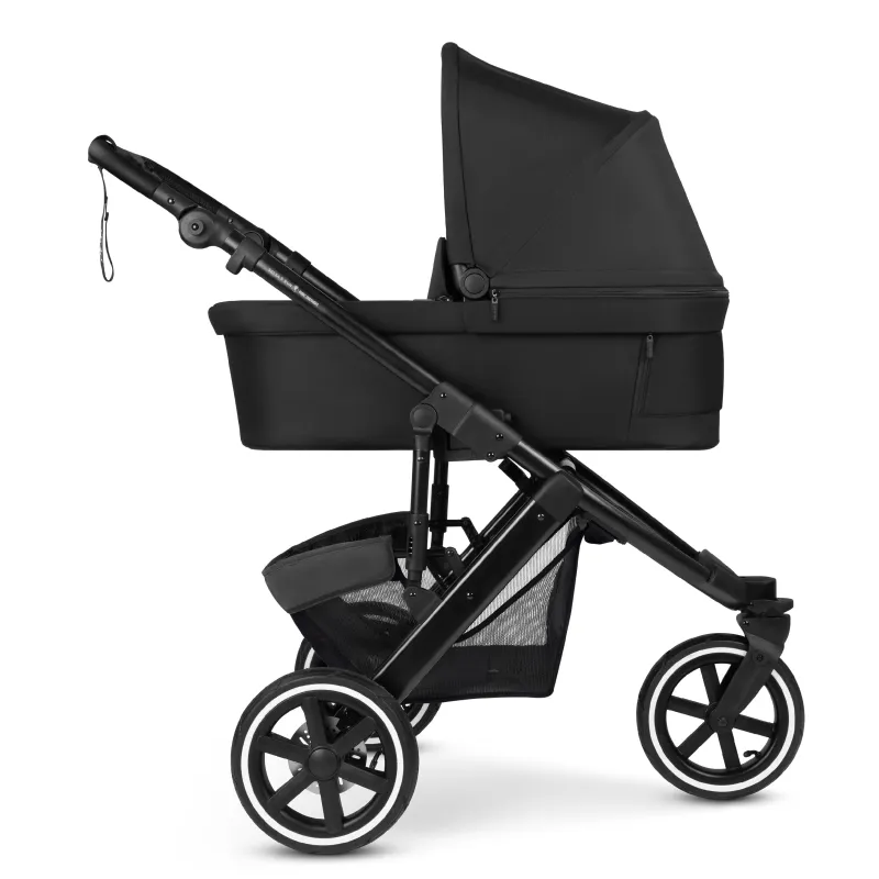 Abc Design Salsa 5 Run