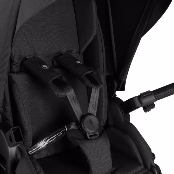 Abc Design Salsa 5 Air + autosedačka Tulip + Isofix Base Root + adaptér