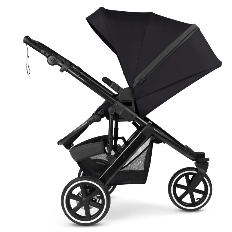 Abc Design Salsa 5 Run