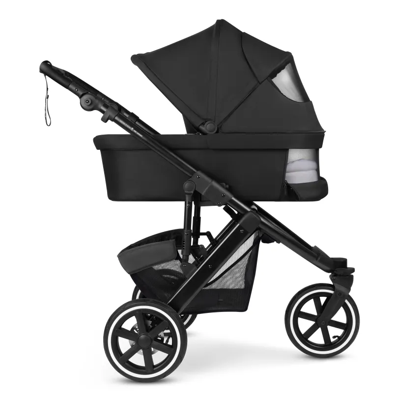 Abc Design Salsa 5 Run