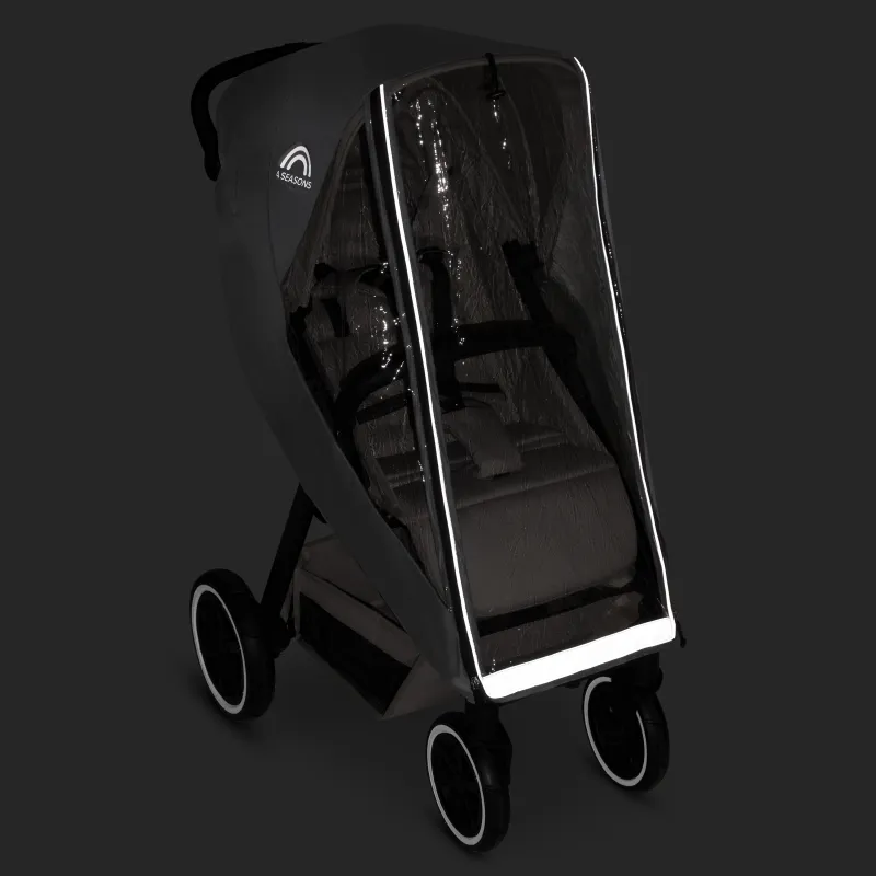 ABC Design Pláštěnka 4 Seasons Sport