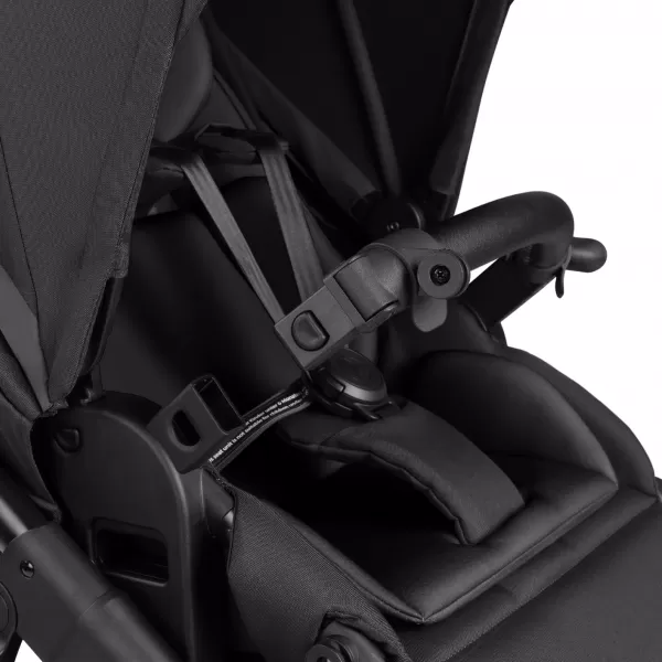 ABC Design Salsa 5 Run 2v1 + adaptéry a FUSAK ZDARMA