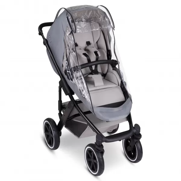ABC Design Pláštěnka 4 Seasons Pram