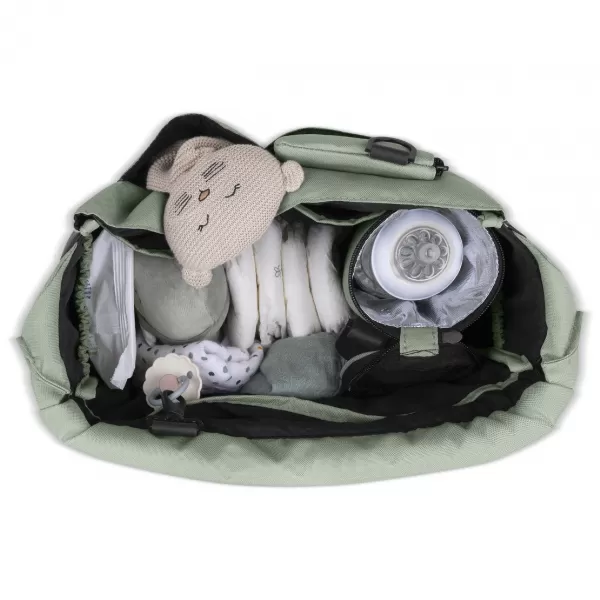 ABC Design Taška na pleny Urban