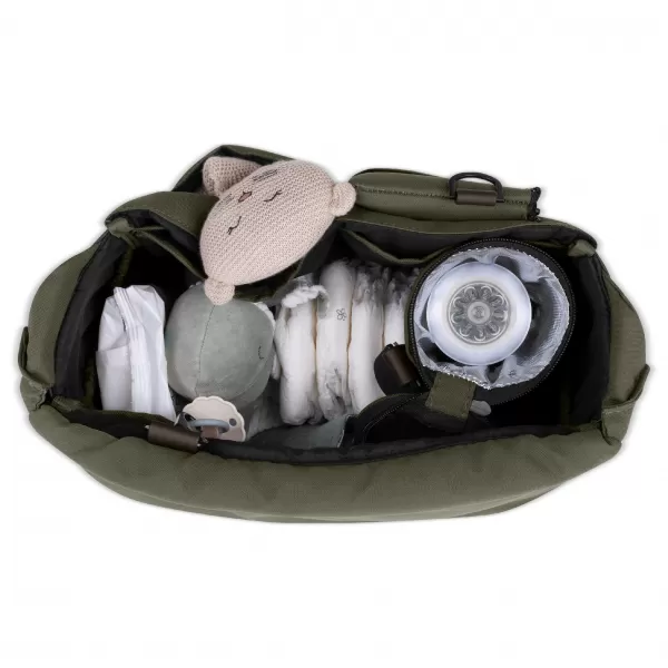 ABC Design Taška na pleny Urban